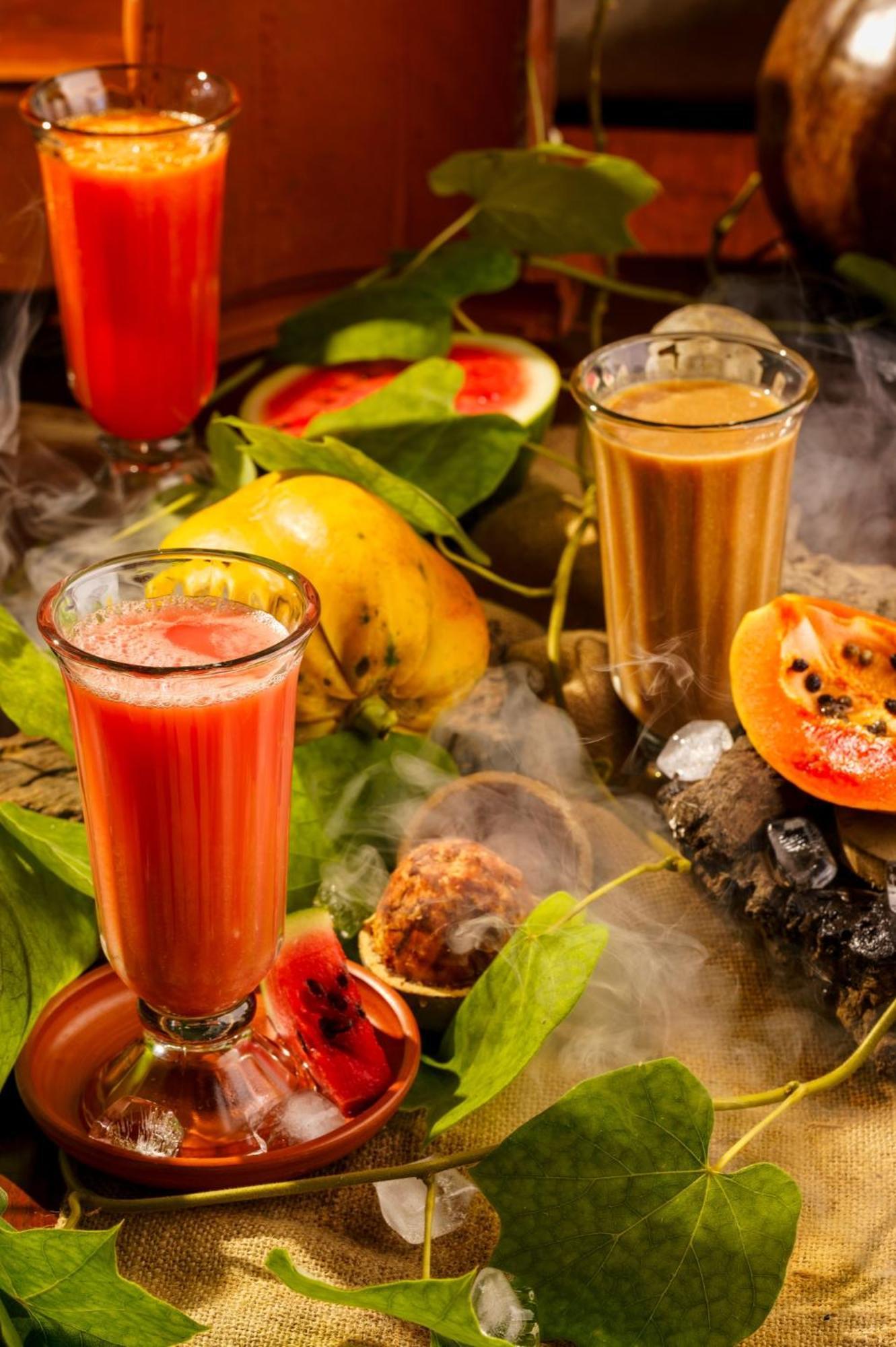 Makini Bush Camp, Yala Hotel Eksteriør billede